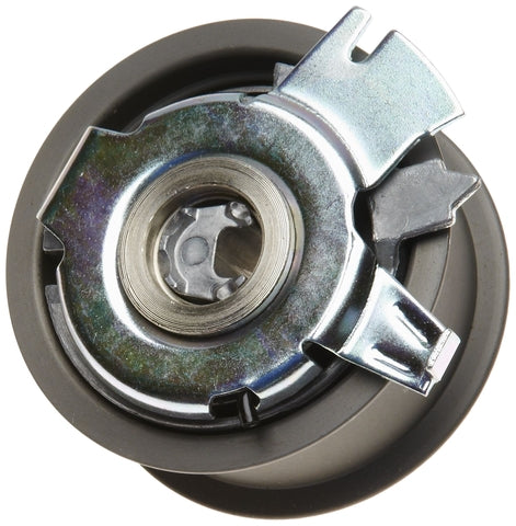Engine Timing Belt Tensioner Pulley Gates T43091