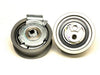 Engine Timing Belt Tensioner Pulley Gates T43142