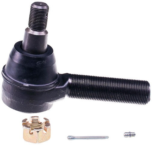 Steering Tie Rod End Dorman Premium Chassis T431LPR
