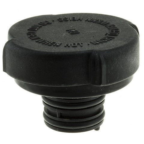 Engine Coolant Recovery Tank Cap MotoRad T43