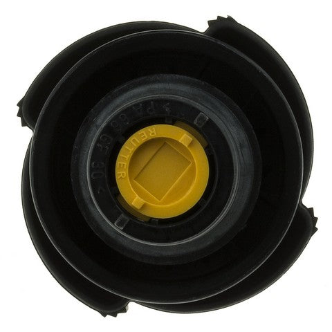 Engine Coolant Recovery Tank Cap MotoRad T43