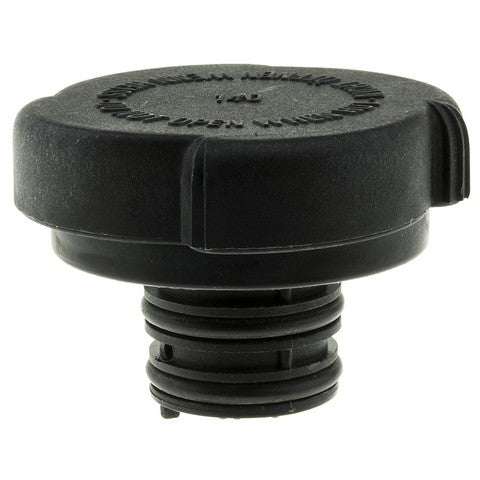 Engine Coolant Recovery Tank Cap MotoRad T43