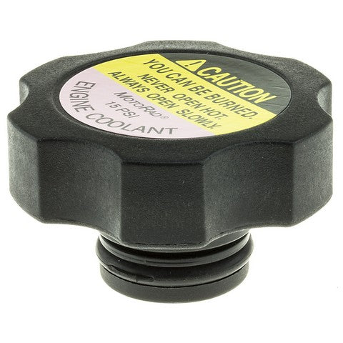 Radiator Cap MotoRad T46