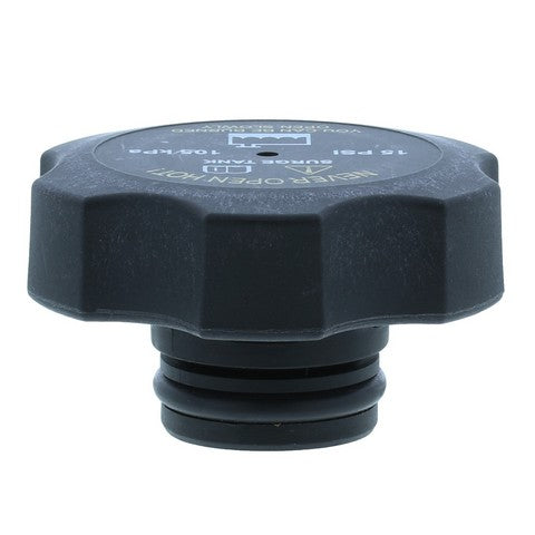 Radiator Cap MotoRad T46