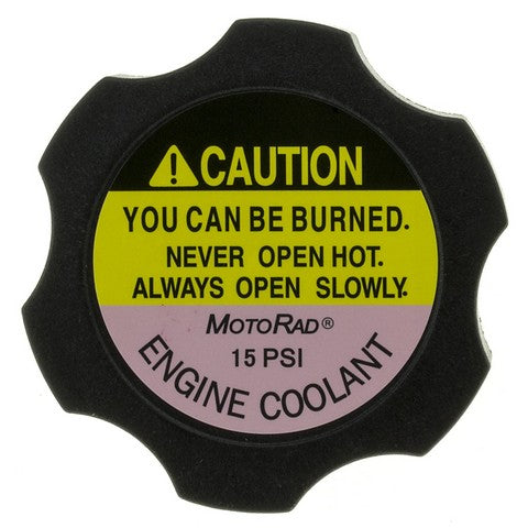 Radiator Cap MotoRad T46
