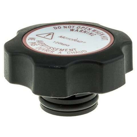 Engine Coolant Recovery Tank Cap MotoRad T47