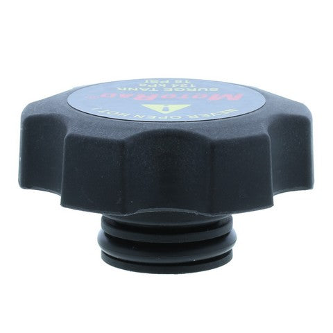 Engine Coolant Recovery Tank Cap MotoRad T47