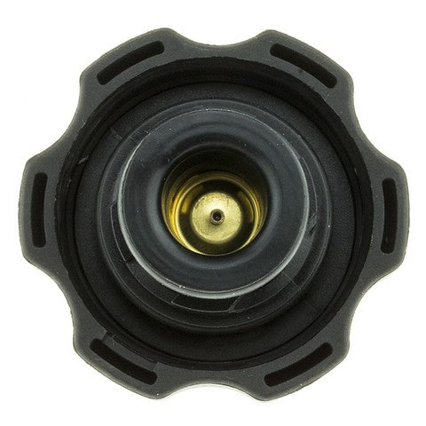 Engine Coolant Recovery Tank Cap MotoRad T47