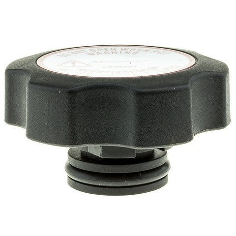 Engine Coolant Recovery Tank Cap MotoRad T47