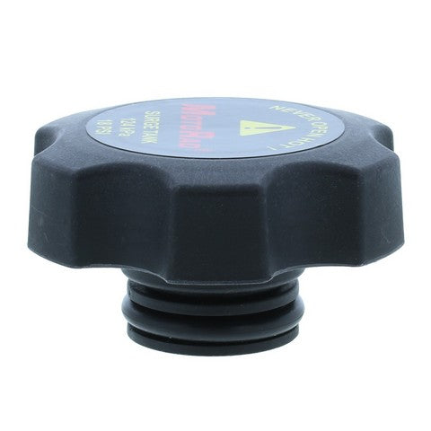 Engine Coolant Recovery Tank Cap MotoRad T47