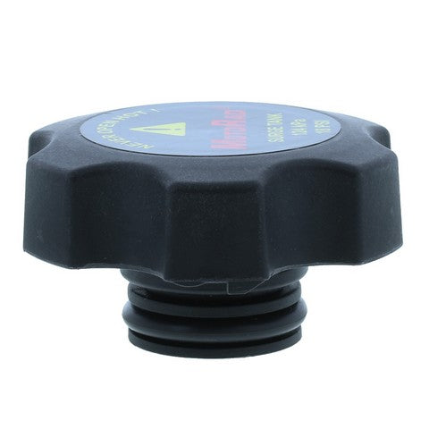 Engine Coolant Recovery Tank Cap MotoRad T47