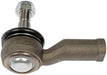 Steering Tie Rod End Dorman Premium Chassis T483PR