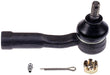 Steering Tie Rod End Dorman Premium Chassis T486PR