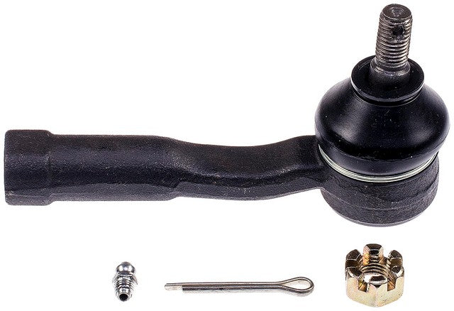 Steering Tie Rod End Dorman Premium Chassis T486PR