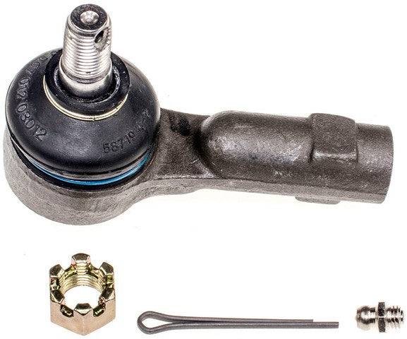 Steering Tie Rod End Dorman Premium Chassis T487PR