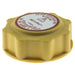 Engine Coolant Recovery Tank Cap MotoRad T48