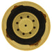 Engine Coolant Recovery Tank Cap MotoRad T48