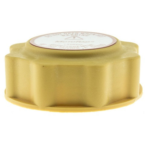 Engine Coolant Recovery Tank Cap MotoRad T48
