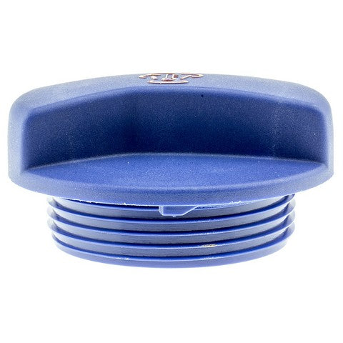 Engine Coolant Recovery Tank Cap MotoRad T49