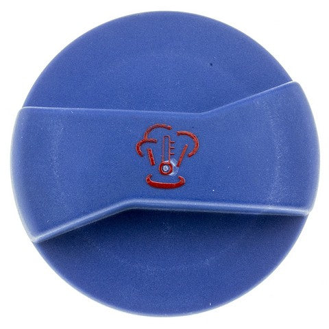 Engine Coolant Recovery Tank Cap MotoRad T49