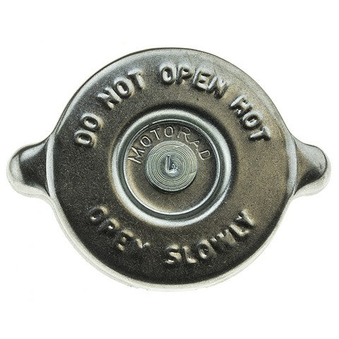 Radiator Cap MotoRad T4