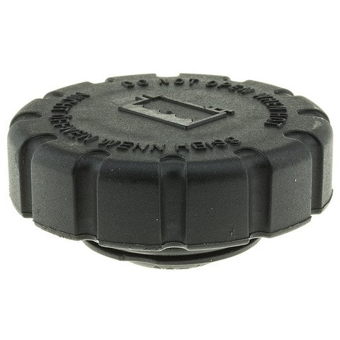 Engine Coolant Recovery Tank Cap MotoRad T50