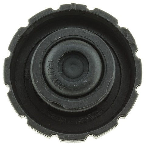 Engine Coolant Recovery Tank Cap MotoRad T50