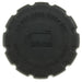 Engine Coolant Recovery Tank Cap MotoRad T50
