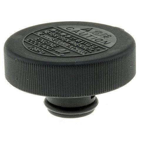 Engine Coolant Recovery Tank Cap MotoRad T51