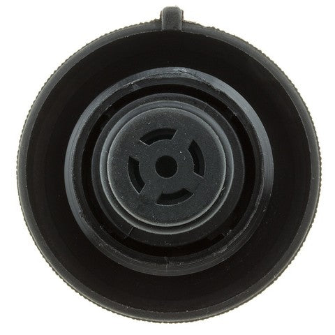 Engine Coolant Recovery Tank Cap MotoRad T51
