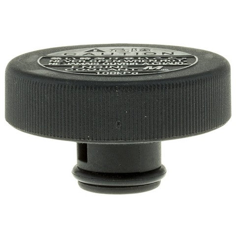 Engine Coolant Recovery Tank Cap MotoRad T51
