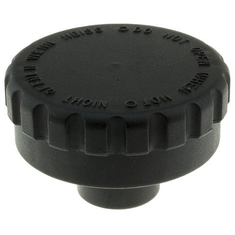 Engine Coolant Recovery Tank Cap MotoRad T52