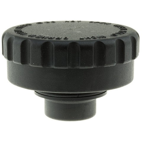 Engine Coolant Recovery Tank Cap MotoRad T52