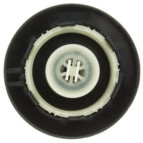Engine Coolant Recovery Tank Cap MotoRad T54