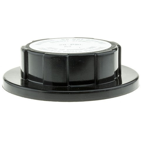 Engine Coolant Recovery Tank Cap MotoRad T54