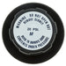 Engine Coolant Recovery Tank Cap MotoRad T54