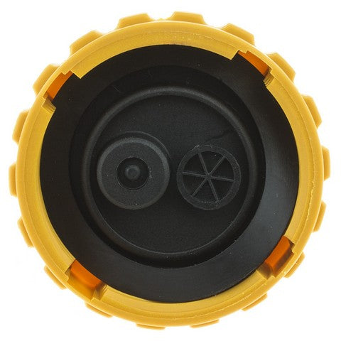 Engine Coolant Recovery Tank Cap MotoRad T55