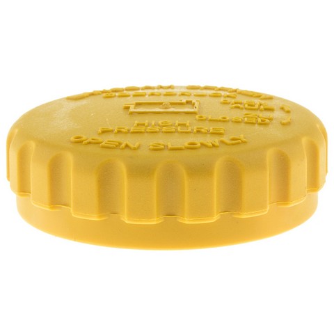 Engine Coolant Recovery Tank Cap MotoRad T55