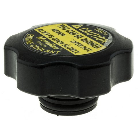 Engine Coolant Recovery Tank Cap MotoRad T56