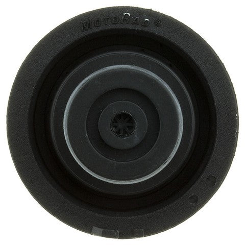 Engine Coolant Recovery Tank Cap MotoRad T57