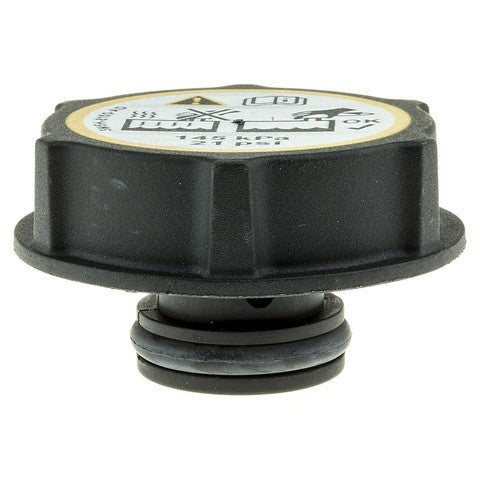 Engine Coolant Recovery Tank Cap MotoRad T57
