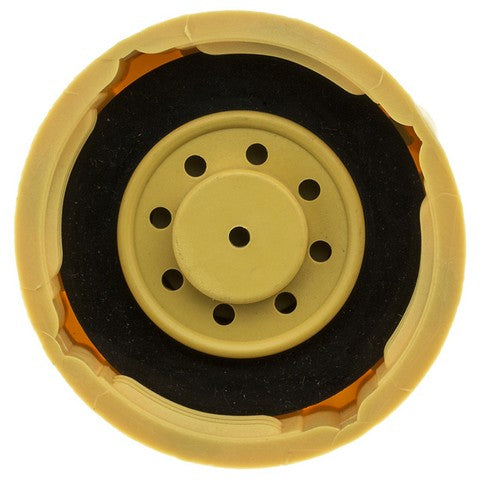Engine Coolant Recovery Tank Cap MotoRad T58