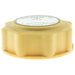 Engine Coolant Recovery Tank Cap MotoRad T58