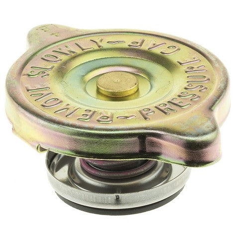 Radiator Cap MotoRad T5