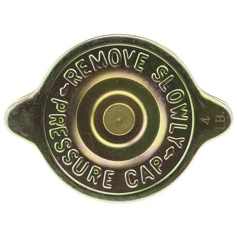 Radiator Cap MotoRad T5