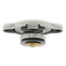 Radiator Cap MotoRad T5R