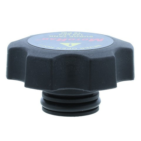 Radiator Cap MotoRad T61