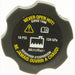 Radiator Cap MotoRad T61