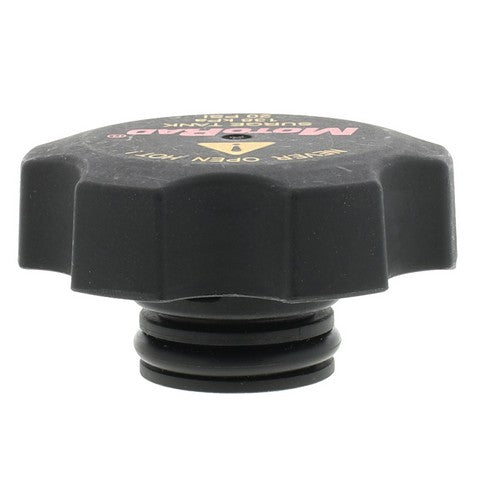 Engine Coolant Recovery Tank Cap MotoRad T62