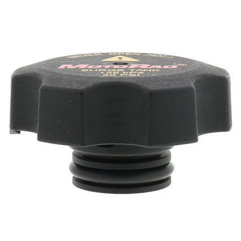 Engine Coolant Recovery Tank Cap MotoRad T62